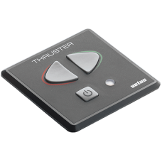 Bow Thruster Touch Panel