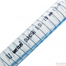 Hose drinking water 19mm p/meter