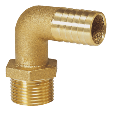 Hose pillar 1¼ 32mm