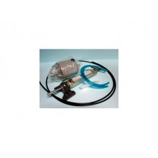 Steering system Hydro + pump
