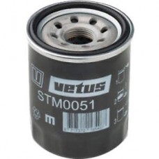 Oil filter M2/M3/M4