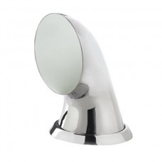 Vent cowl s/s 100mm