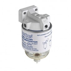 Water separator/fuel filter CE/ABYC 10mi