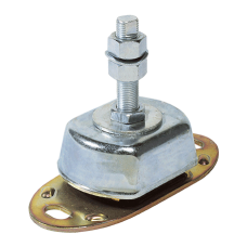 Flexible mountings