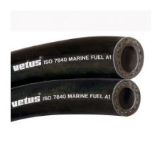 Fuel hose 8 x 16 iso 7840 marine fuel A1