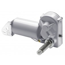 Wiper Motor 12V 2Knurled shaft 2 speed