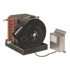 Fan Coil Unit 30x30x30cm Fan Coil Unit 30x30x30cm