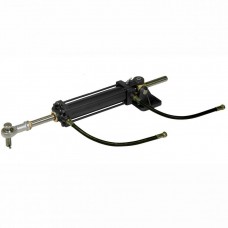 Cylinder hydraulic inc flex hose