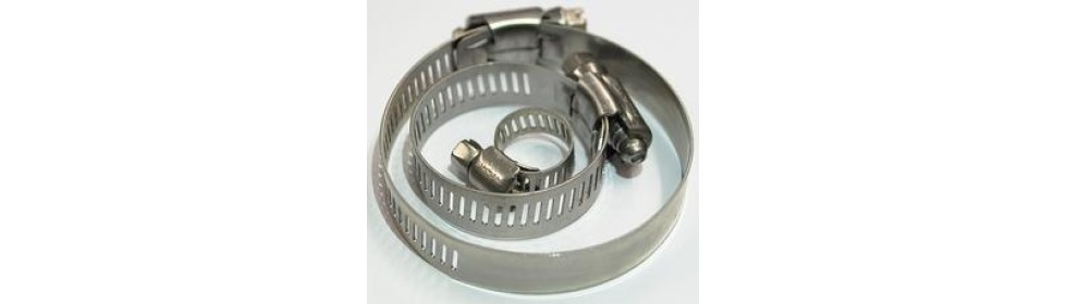 Clamps