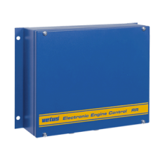 Central control unit
